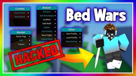 How To Hack Roblox Bedwars Generator Inspire Ideas