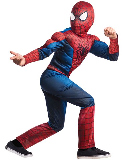 10 Worst Spider Man Costumes Of All Time Gambaran