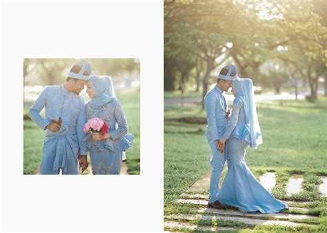 Dah lama juga tahu cuma malas nak ke bank. 7 Waktu paling sesuai pegang tangan isteri oleh Sweetpictures