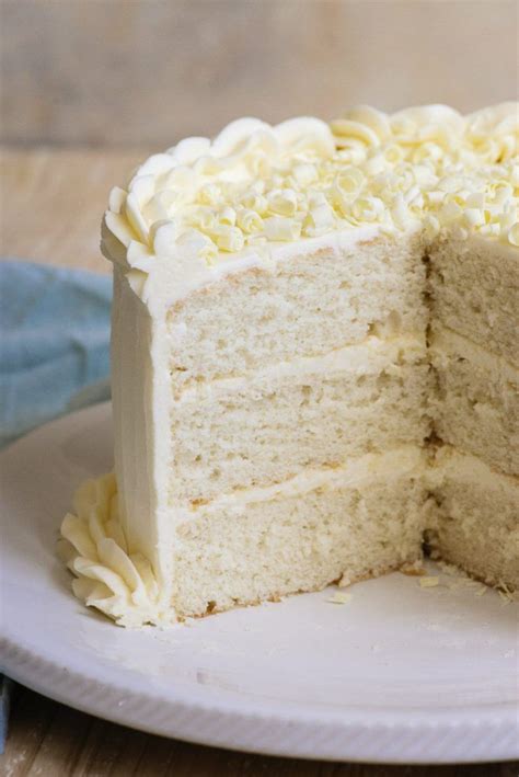 White Wedding Cake Recipe Wedding Cake Recipe Wedding Cake Recipe