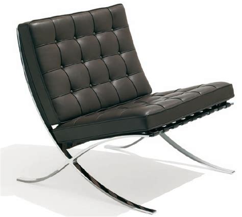 Find great deals on ebay for barcelona chair leather. The original Knoll Barcelona Chair|News|Yadea