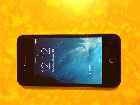 Maybe you would like to learn more about one of these? VERIZON Iphone 4 w/ cracked screen CLean Esn - R/C Tech Forums