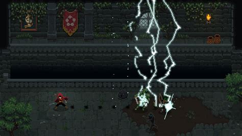 Check spelling or type a new query. Download Wizard of Legend Full PC Game