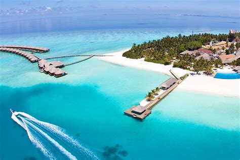 Kurumba Maldives Named Best All Inclusive Resort In The