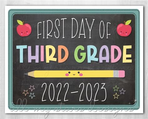 Last Day Of School Sign Free Printable 2024
