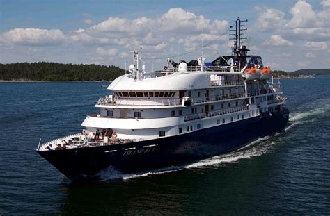 Place your item on the cardboard. CRUISECO'S EXCLUSIVE SMALL-SHIP CRUISING WORLD-WIDE