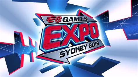 So About Those Ultimate Gamer Passes For The Eb Games Expo 2013