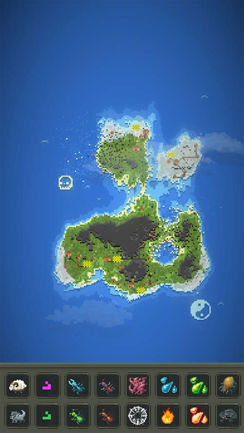 Worldbox is a free god and simulation sandbox game. Download WorldBox - Sandbox God Simulator (MOD, Free ...