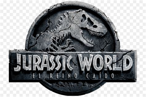 Jurassic World Logo Wallpaper
