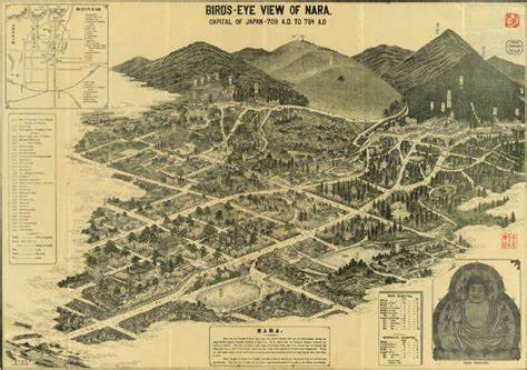 До и после японской диеты