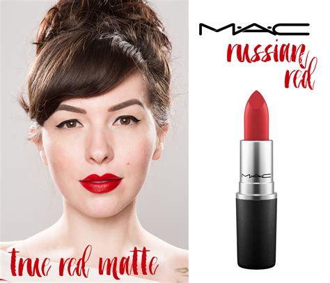 How To Find The Perfect Red Lipstick For You Tips From Pros