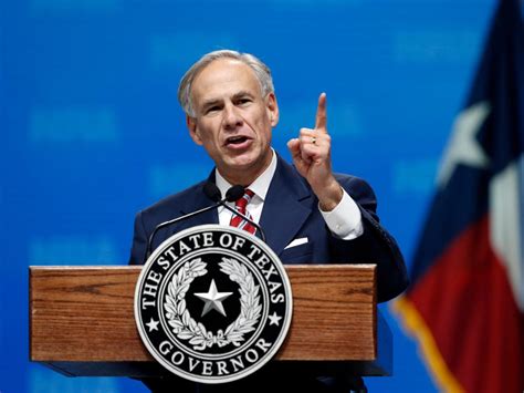 texas gov greg abbott says he s soliciting donations to build the us mexico border wall