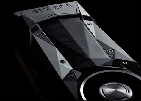 Our top picks chart comparing performance of best nvidia pc graphics cards. NVIDIA Releases Specs on GeForce GTX 1070 Video Card - Legit Reviews NVIDIA Releases Specs on ...