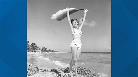 World War II Liberation And The Bikini The History Of The Bikini And How Its Creation Relates
