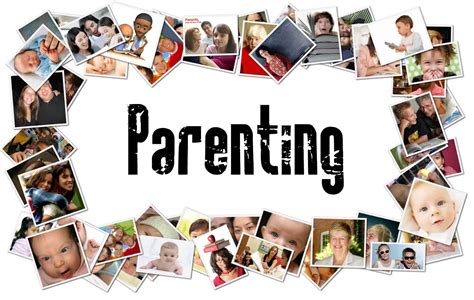 MINDFRAMES: What's your parenting style?