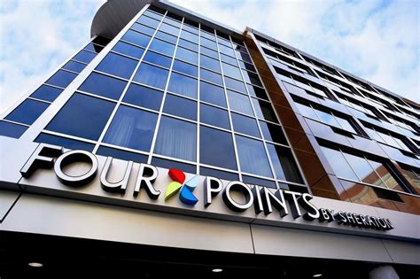 Four Points By Sheraton Halifax Day Use Rooms Hotelsbyday