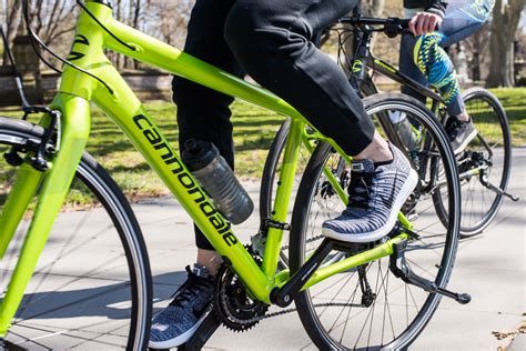Cannondale Quick Flat Bar Road Hybrid Gets Leaner And Faster Bikerumor