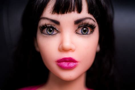 First Sex Doll Brothel Caters To Those Who Dont Want Human Touch Realdollsworld