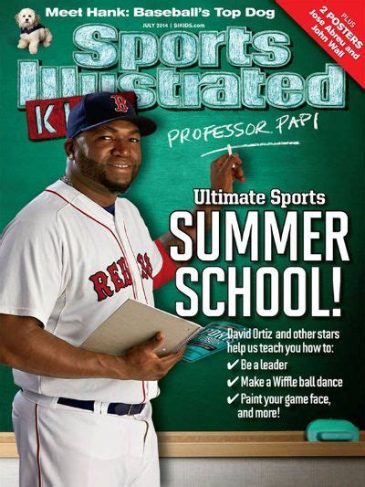 Sports Illustrated Kids Magazine Sports Illustrated Kids Magazines