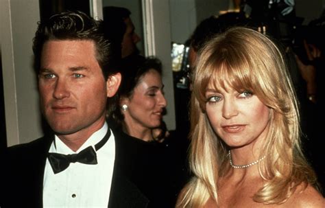 Goldie Hawn Explains Why She And Kurt Russell Never Got Married The Vintage News