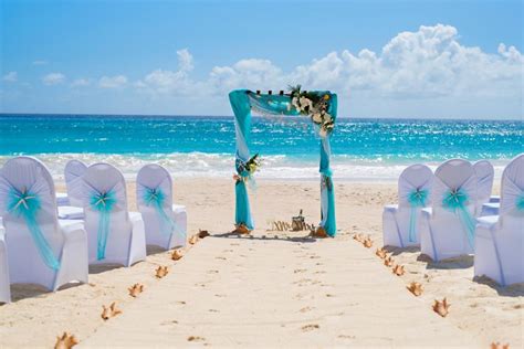 Weddings At Sea Breeze