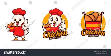 44352 Chicken Restaurant Logo Images Stock Photos And Vectors