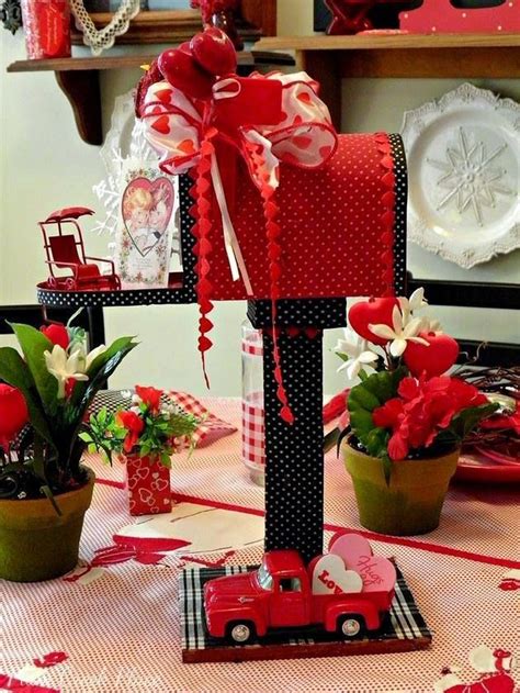 Nice Ideas For Best Valentines Day Centerpieces 15 Sweetyhomee
