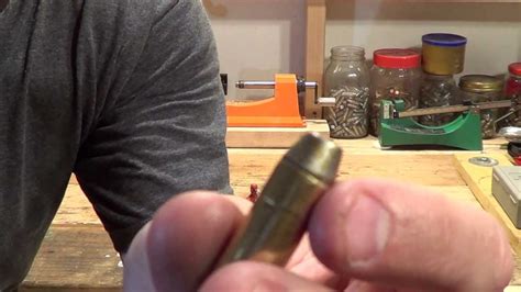 Reloading 50 Rounds Of 45 Long Colt With Cast Bullets From Start To