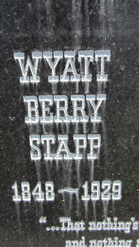 File:Wyatt & Josephine Earp grave detail 1.JPG - Wikimedia Commons