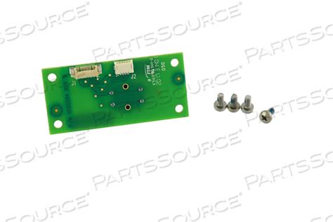 453561512601 Philips Healthcare Replacement Printed Circuit Board