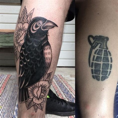 Cover Up Tattoos 101: Everything You Need To Know (Before & After Photos) - Wild Tattoo Art