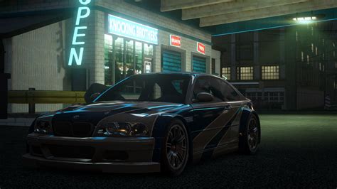 M3 Gtr Wallpapers By Venomleggs Need For Speed Most Wanted 2012 Nfscars
