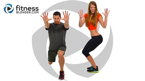 Fitness Blender Hiit Strength Abs Fitness And Gym