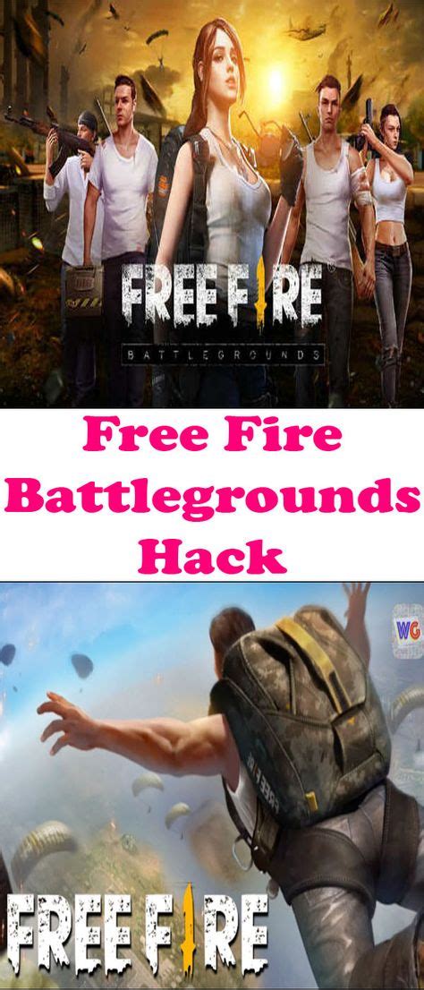 On our site you can download garena free fire.apk free for android! Free Fire Battleground Hack Cheats Apk Download For ...