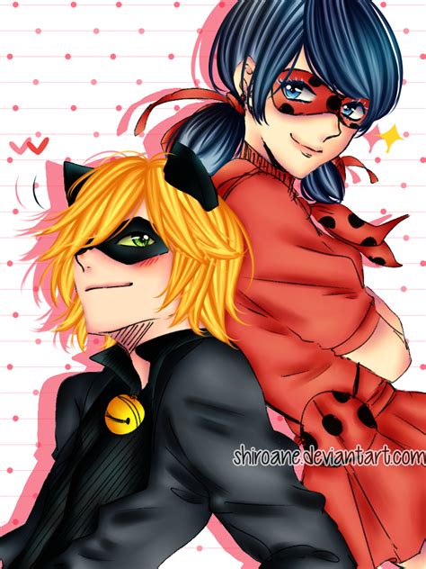 75 cat background wallpapers on wallpaperplay. 50+ Ladybug and Chat Noir Wallpaper on WallpaperSafari