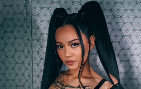 Tiktok Star Bella Poarch Launches Music Career With Her Debut Single