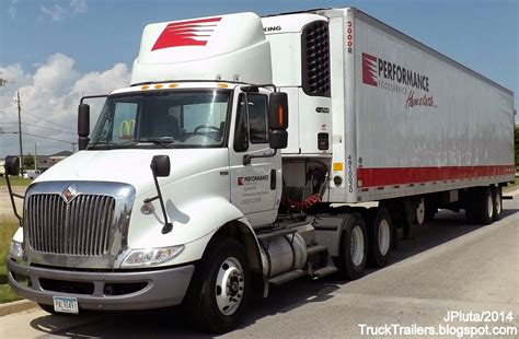 Schwans offers two delivery methods. TRUCK TRAILER Transport Express Freight Logistic Diesel ...