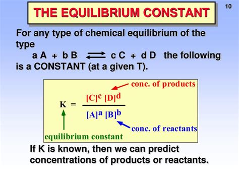Ppt Chemical Equilibrium Chapter 16 Powerpoint Presentation Free