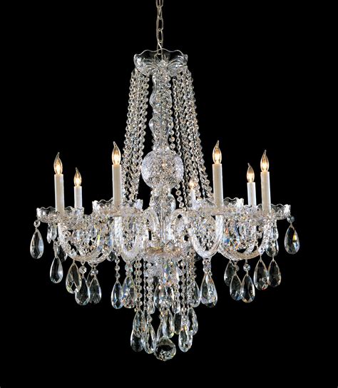 Whether you're going for a contemporary design or a more rustic look, there is a chandelier out there that can give you the look you want. Cheap Crystal Chandeliers Wholesale | Home Design Ideas