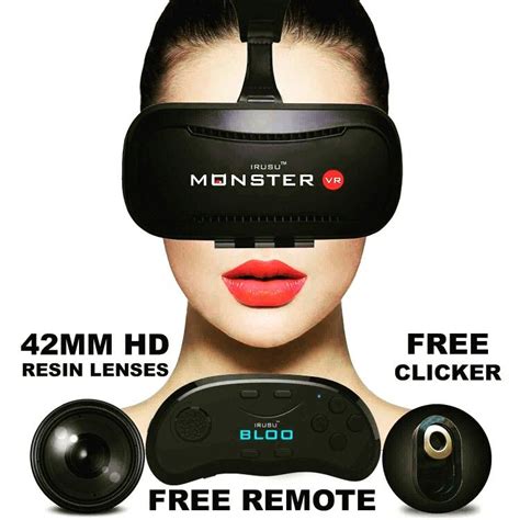Pin By Irusu Technologies Pvt Ltd On Vr Headsets In India Vr Headset Movie Posters Lenses