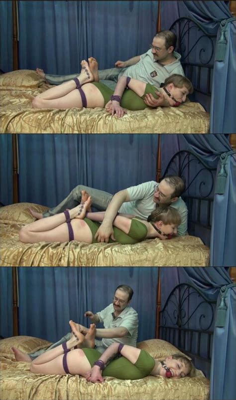 Young Damsels Bound And Gagged Super Tight Bondage Page 220