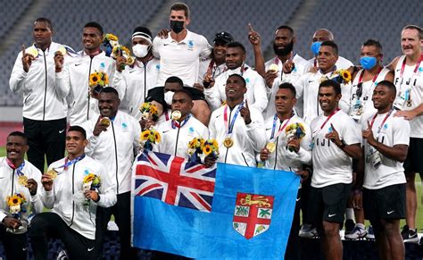 Rugby Links Up With Fasanoc To Offer To Share Expertise With Sports In Fiji