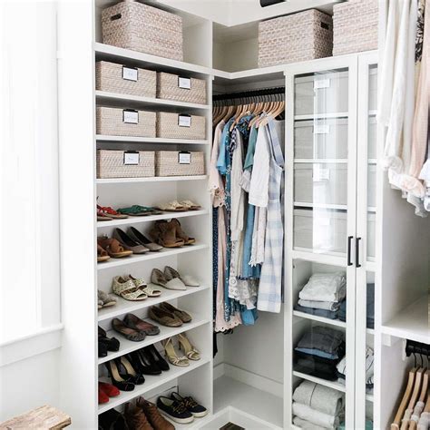 Ikea Closet Systems What To Buy And How To Install