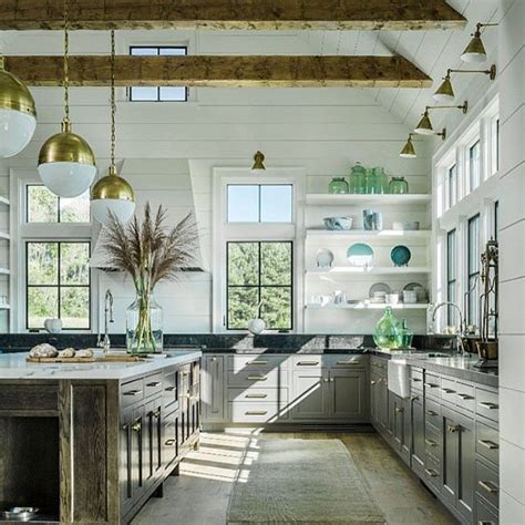 Jaw Dropping Kitchen Via Homebunch Its Total Perfection I Know This