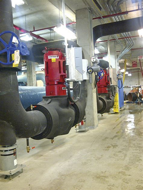 Cottage water supply specializes in winterized cottage water systems. Deep Lake Water Cooling Provides Alternative to ...