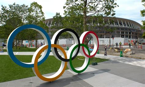 Olympic games tokyo 2020, from 24 july to 31 july in japan, tokyo, 128 countries and 393 judoka. NBC partners with Twitter to expand 2020 Olympic Games ...