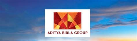 Aditya Birla Group Logo