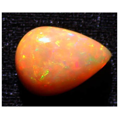 7 Carat 100 Natural White Opal Gemstone Product No 170