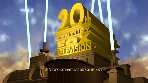 20th Century Fox Television 1995 2018 Edition By