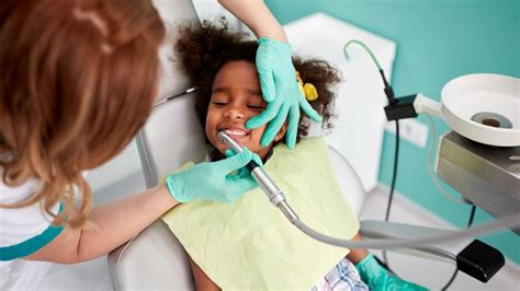 Quando Levar O Seu Filho No Dentista Pela 1ª Vez Orthoface
